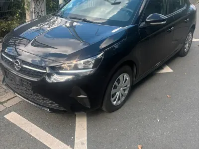 Gebraucht Opel Corsa