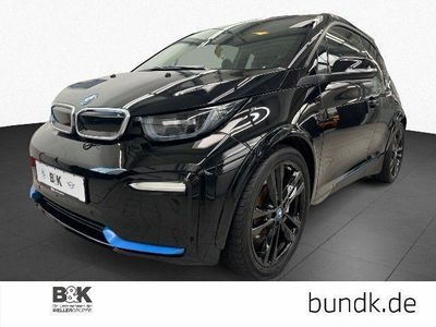 gebraucht BMW i3 120Ah