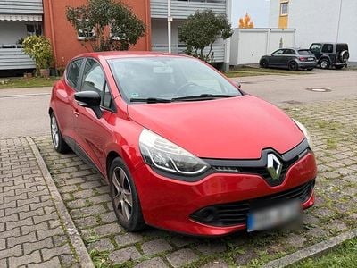 Renault Clio IV