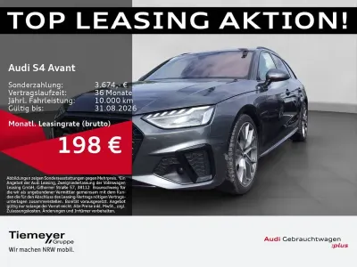 Gebraucht Audi S4