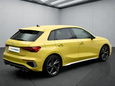 Gebraucht Audi S3