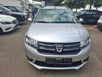Dacia Logan MCV