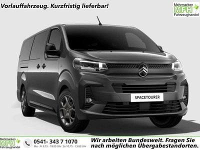 Gebraucht Citroën Spacetourer