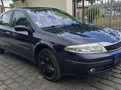 Renault Laguna II