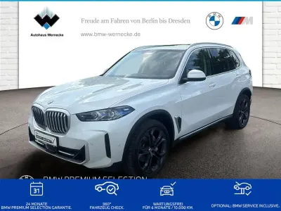 Gebraucht BMW X5