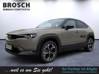 Gebraucht Mazda MX30
