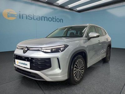 Gebraucht VW Tayron 150 PS (110 kW) 2025 Silber SUV