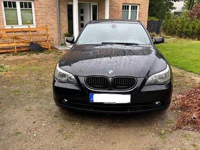 BMW 525