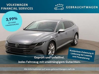 VW Arteon