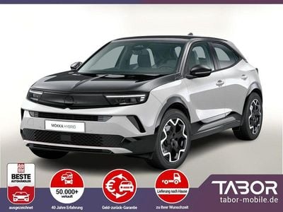 Neu Opel Mokka Ultimate 145 PS (106 kW) 2026 Weiß SUV