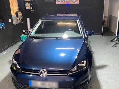 VW Golf VII
