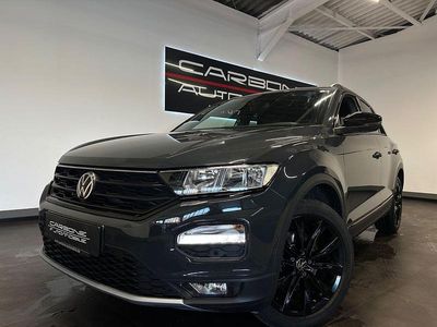 Gebraucht VW T-Roc Sport 150 PS (110 kW) 2021 Grau SUV