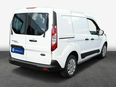 gebraucht Ford Transit Connect 220 L1 Kasten Trend 74 kW, 4-türig (Diesel)