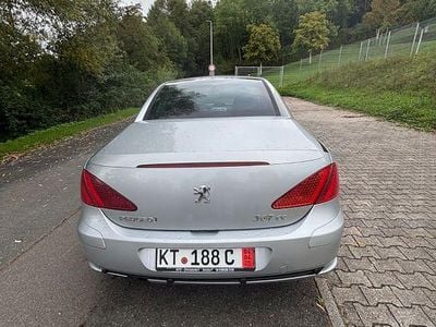 Peugeot 307 CC