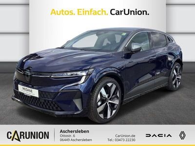 gebraucht Renault Mégane IV elektrisch Techno