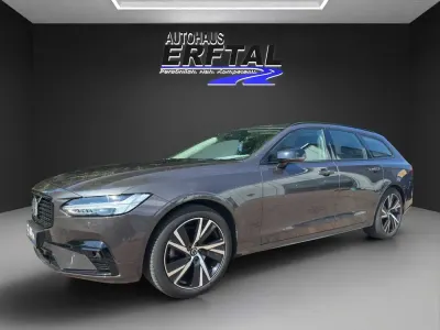 Gebraucht Volvo V90 145 PS (106 kW) 2023 Kombi