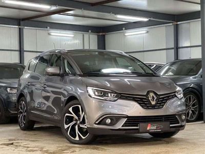 gebraucht Renault Scénic IV Grand BOSE Edition MSGE*PANO*MEMO*1.H