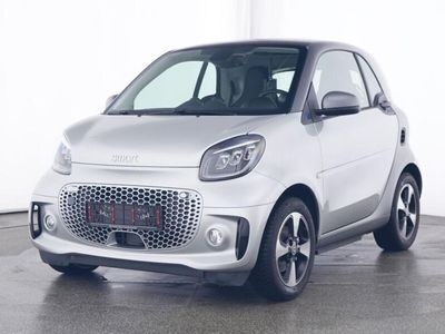 Smart ForTwo Electric Drive