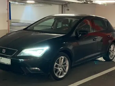 Gebraucht Seat Leon