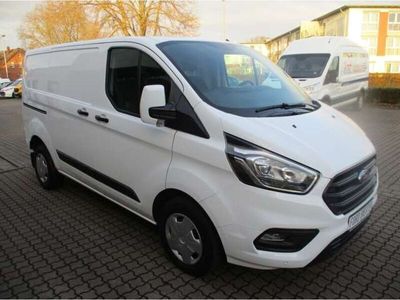 gebraucht Ford Transit Custom 280 LKW Trend