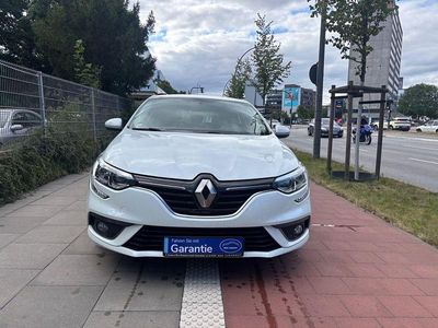 Renault Mégane III