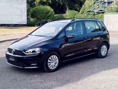VW Golf Sportsvan