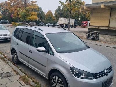 VW Touran