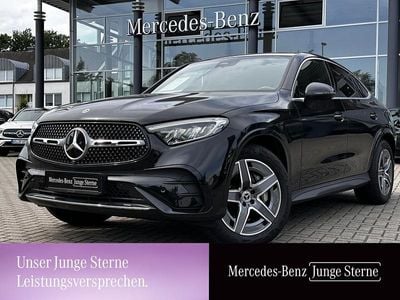 Mercedes GLC300