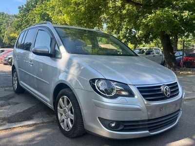 VW Touran