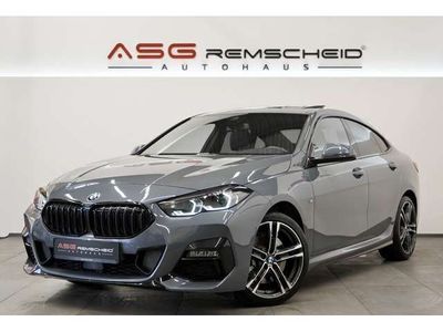 gebraucht BMW 220 d xD M Sportpaket *1.H *Pano *Kam