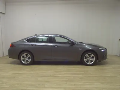 Brugt Opel Insignia GS Line 174 HK (127 kW) 2022 Grå Sedan