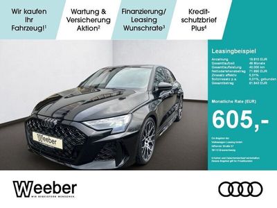 Audi RS3 Sportback