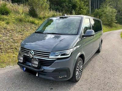 VW Multivan