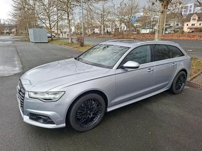 Second-hand Audi A6