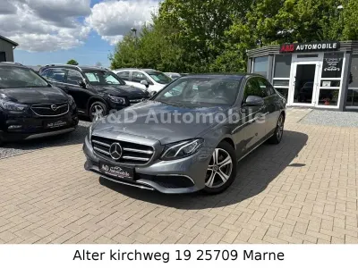 Gebraucht Mercedes E300