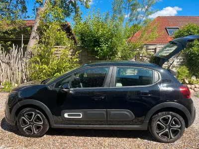 Gebraucht Citroën C3