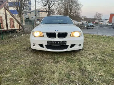 Gebraucht BMW 118