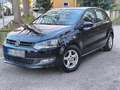 gebraucht VW Polo 1.2TDI