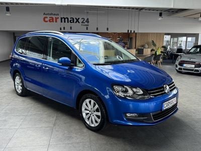 VW Sharan