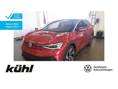 VW ID.5