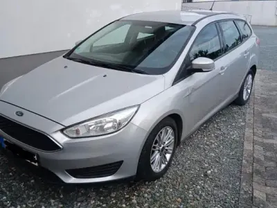 Gebraucht Ford Focus