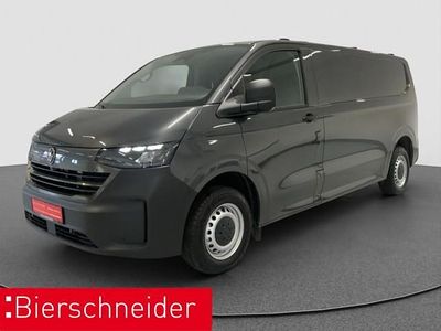 Grau Gebraucht 2026 VW Transporter Van | 53.750 €