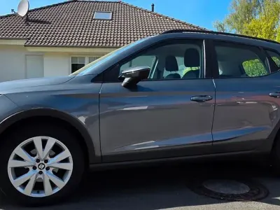Gebraucht Seat Arona