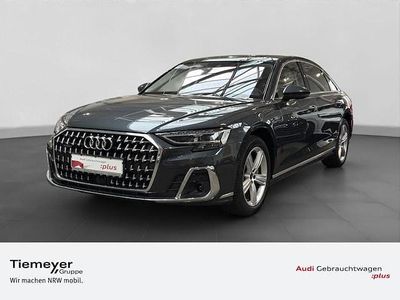 Audi A8L