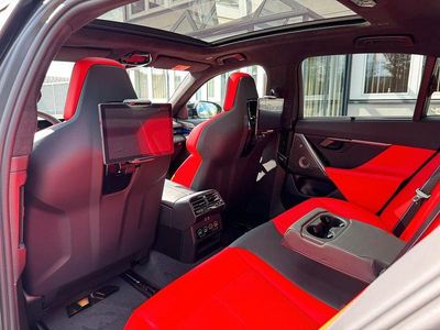 Gebraucht BMW M5 Performance 727 PS (534 kW) 2025 Schwarz Limousine