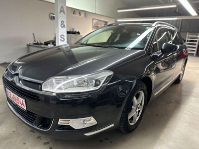 gebraucht Citroën C5 Tourer Business Class Automatik