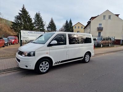 VW T5