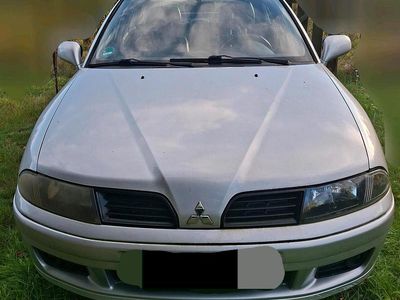 Mitsubishi Carisma