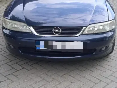 Gebraucht Opel Vectra
