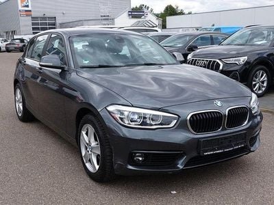 BMW 120